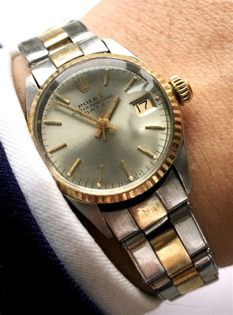 rolex uhren damen 2017